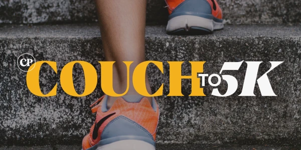 Couch to 5K