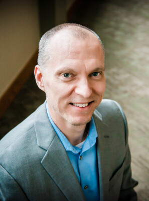 Jeff Barnhill
