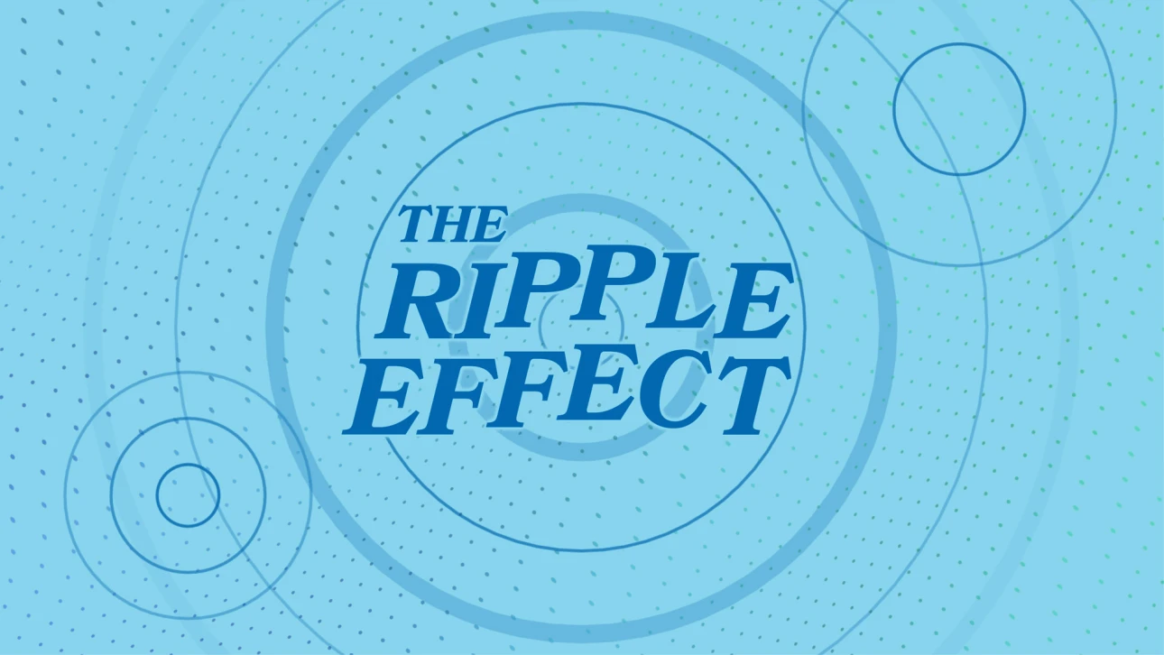 Series-Ripple Effect