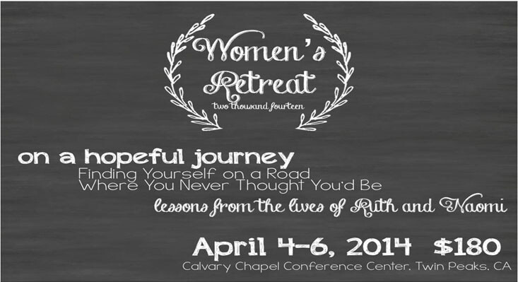 Kristi Barefoot - Session 4: Lessons from the lives of Ruth and Naomi episode artwork