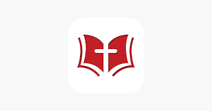 The Bible Memory iOS App