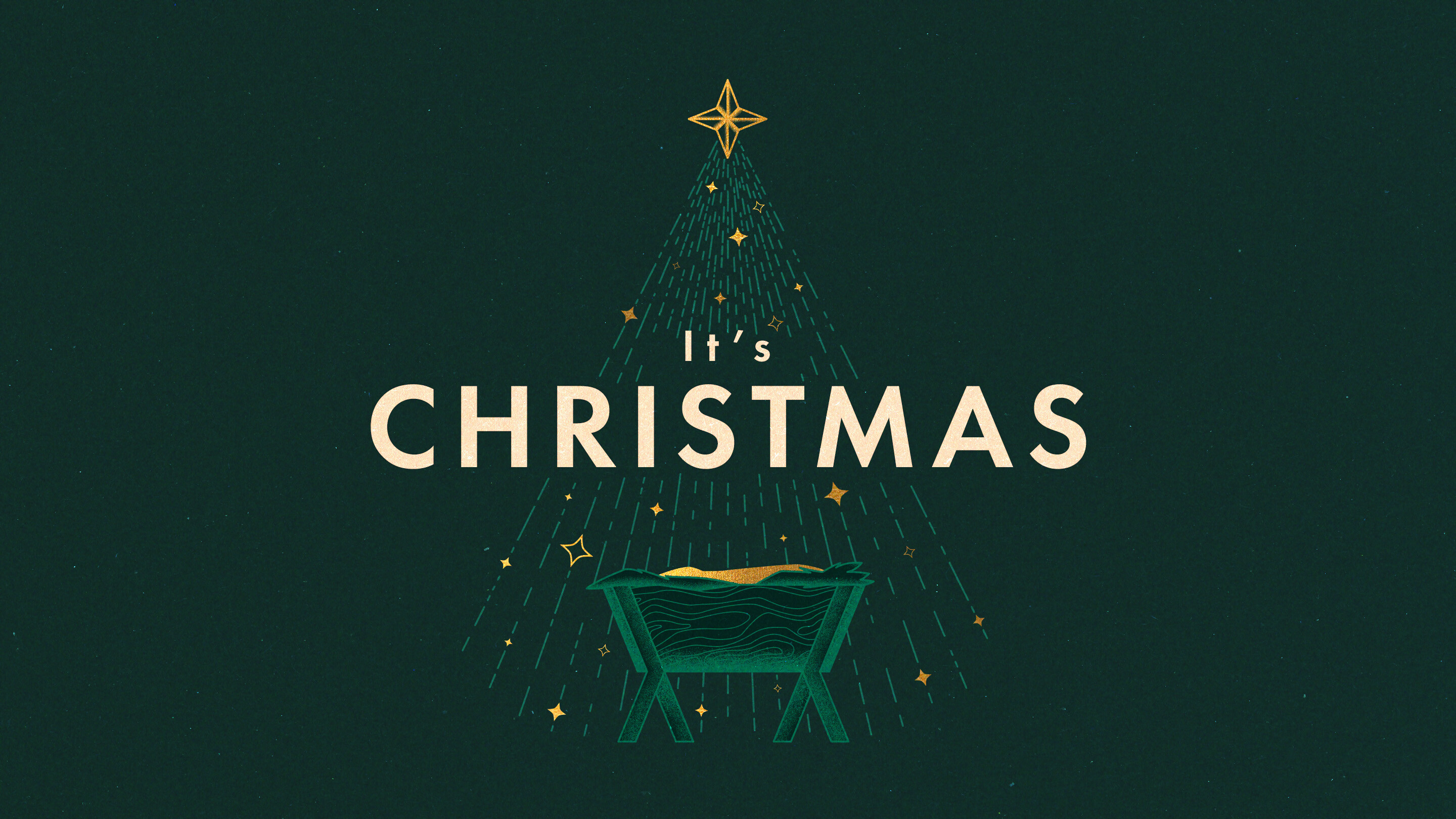 God's Presence at Christmas episode artwork