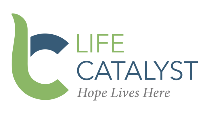 Life Catalyst episode artwork