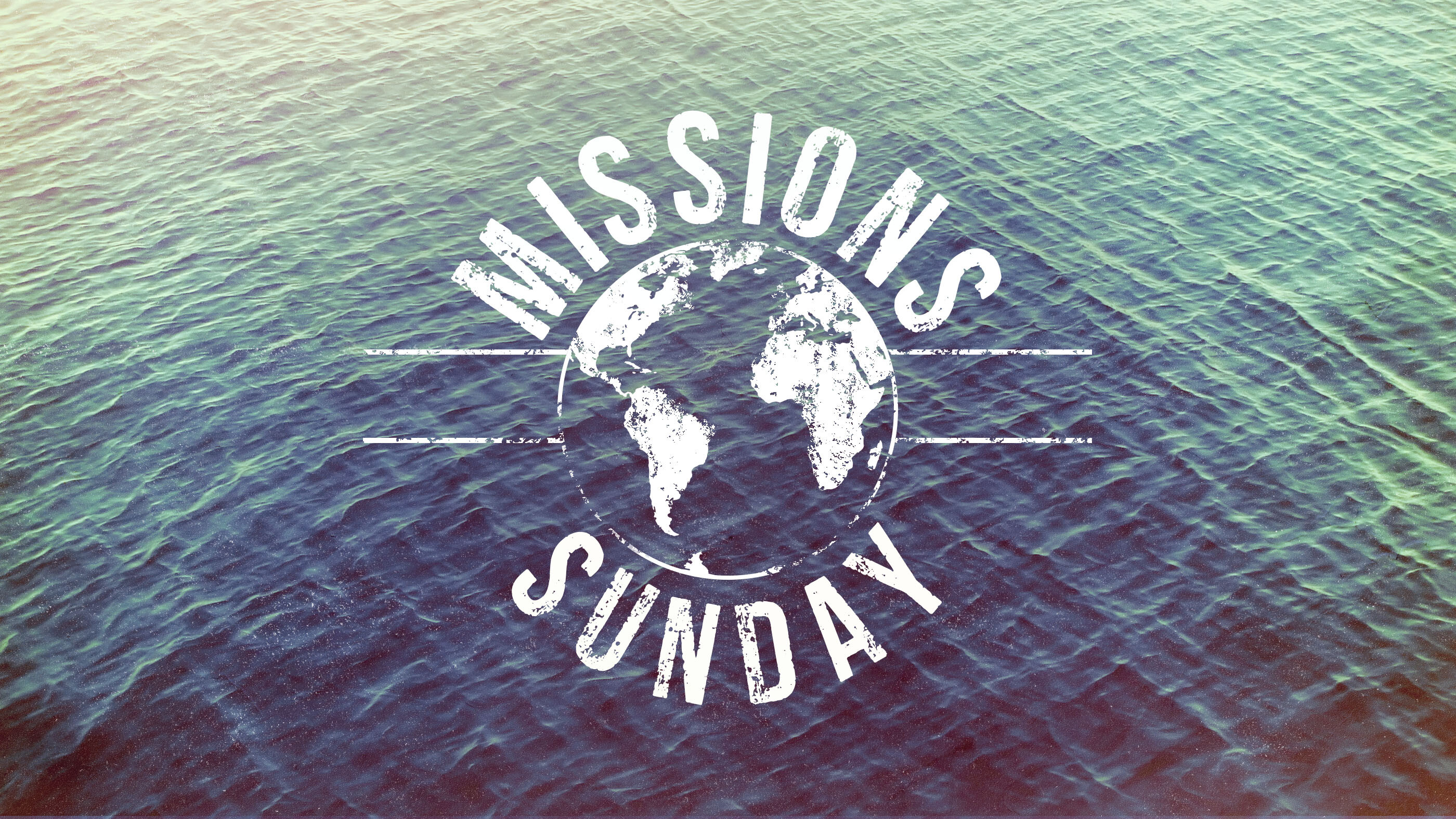 Missionary Update: Kristi Walker episode artwork