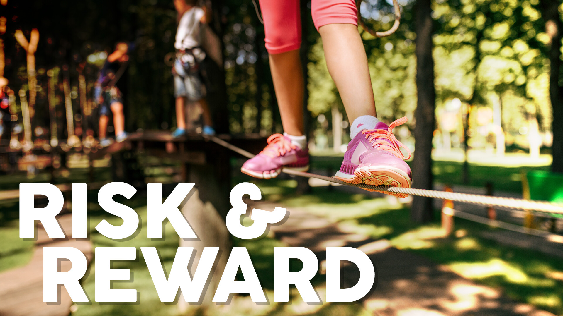 Risk & Reward (Audio) episode artwork