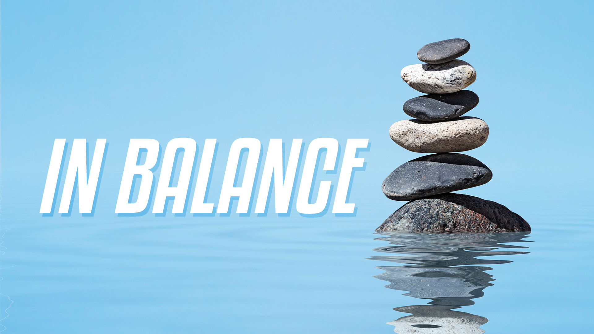 In Balance (Audio) episode artwork