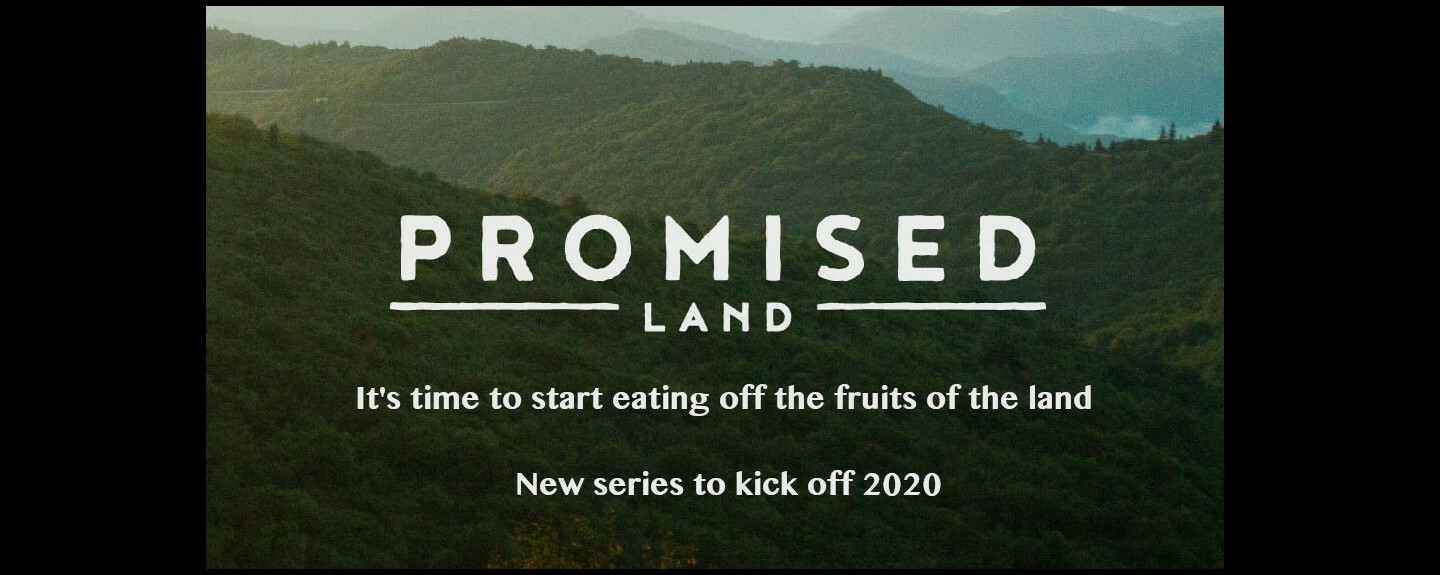Promised Land Intro