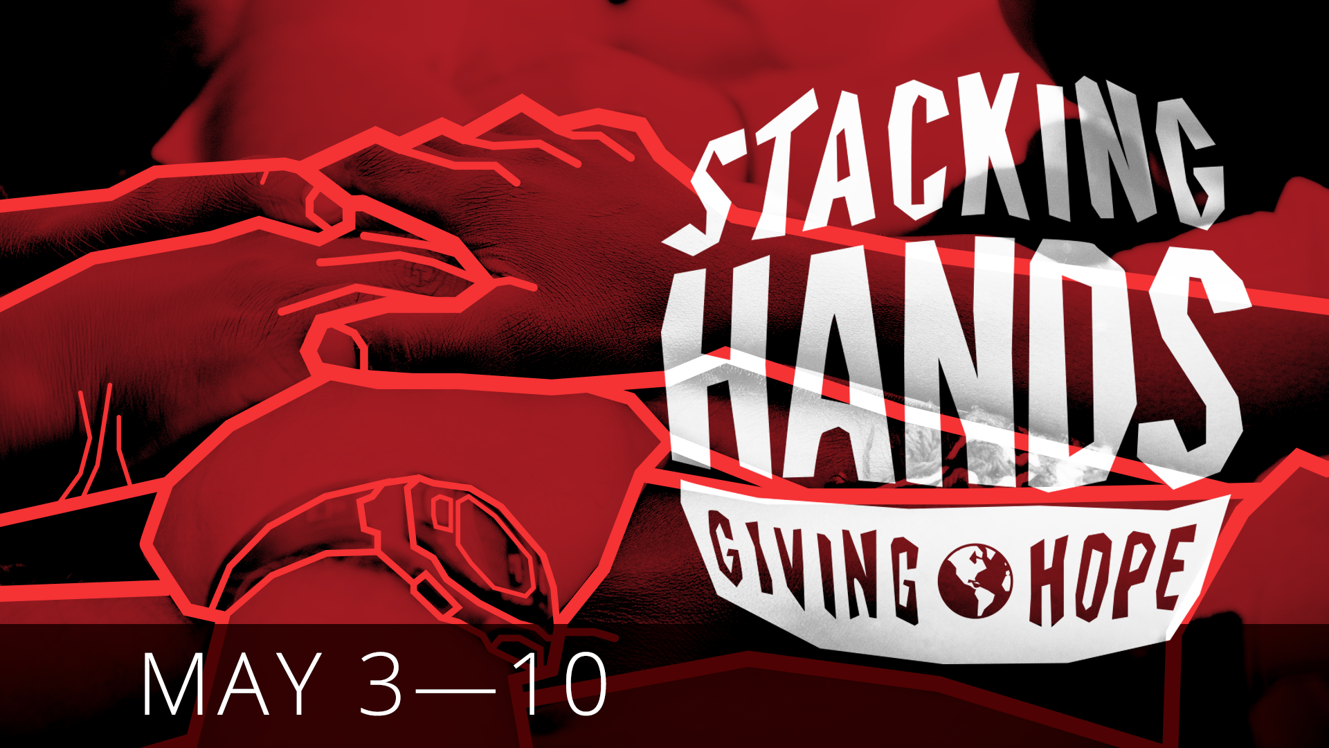 Stacking Hands episode artwork