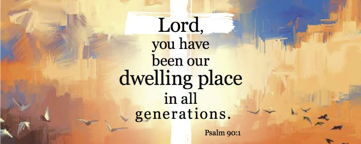 Who Will Be Our Dwelling Place?