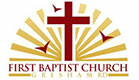 First Baptist Church on Gresham Road, Inc.