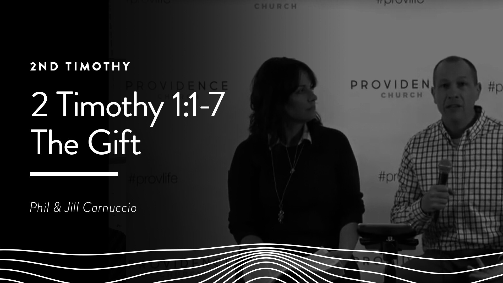 Providence Church | West Chester Sermons