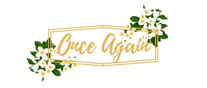 Once Again: 2018 Women's Retreat