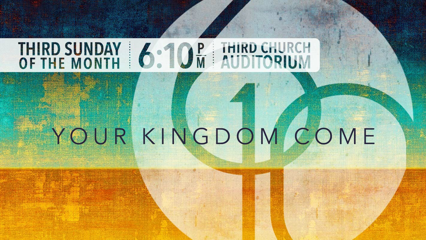 Third Church Podcast