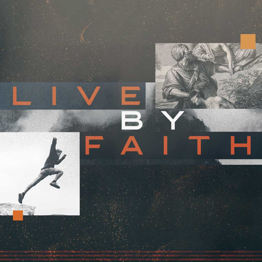 Faith to Model episode artwork
