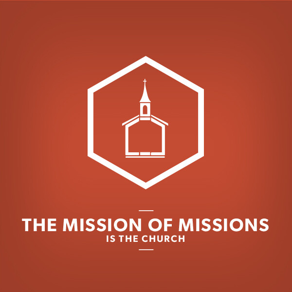 The Mission of Missions episode artwork