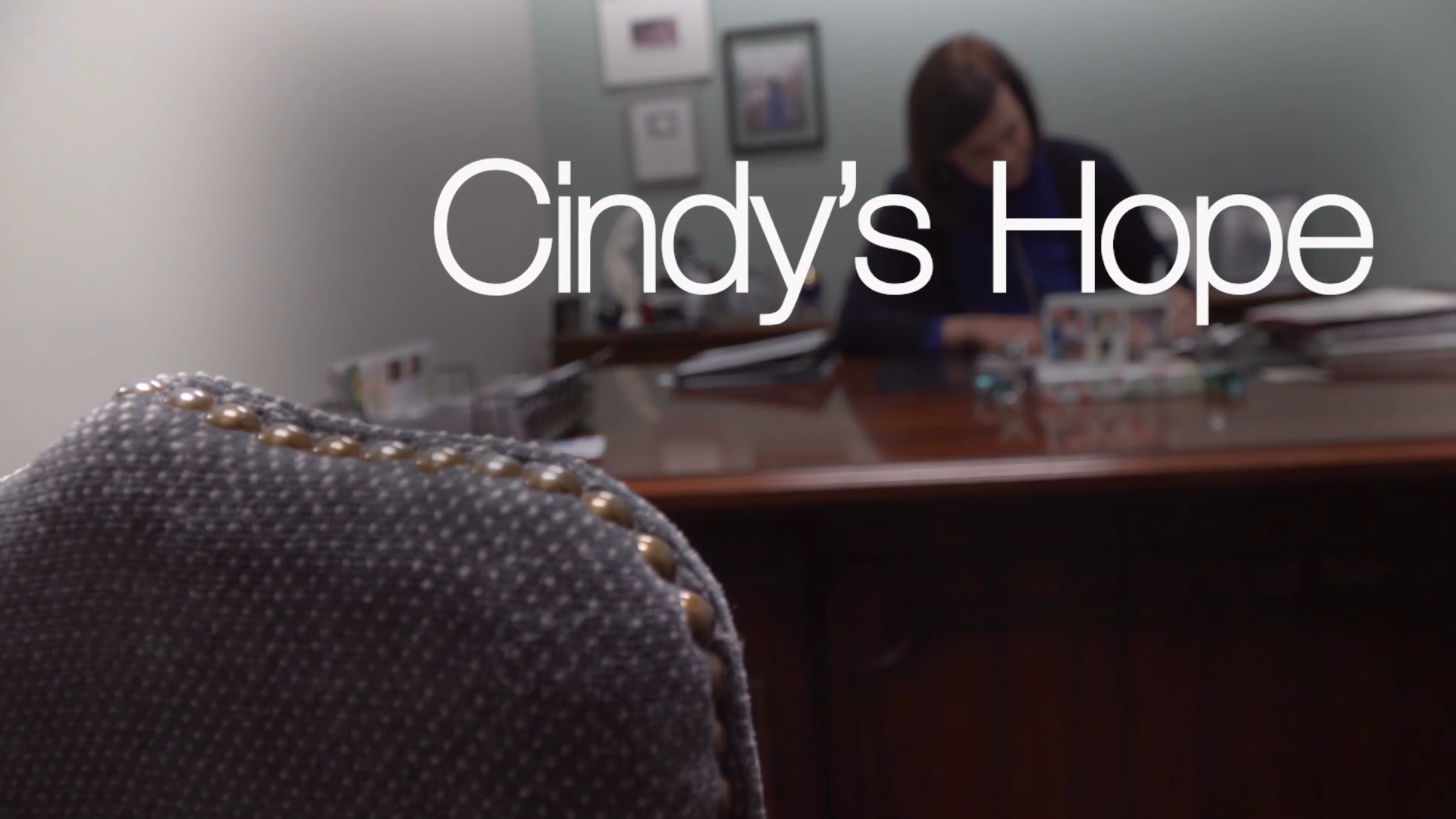 Cindy's Hope
