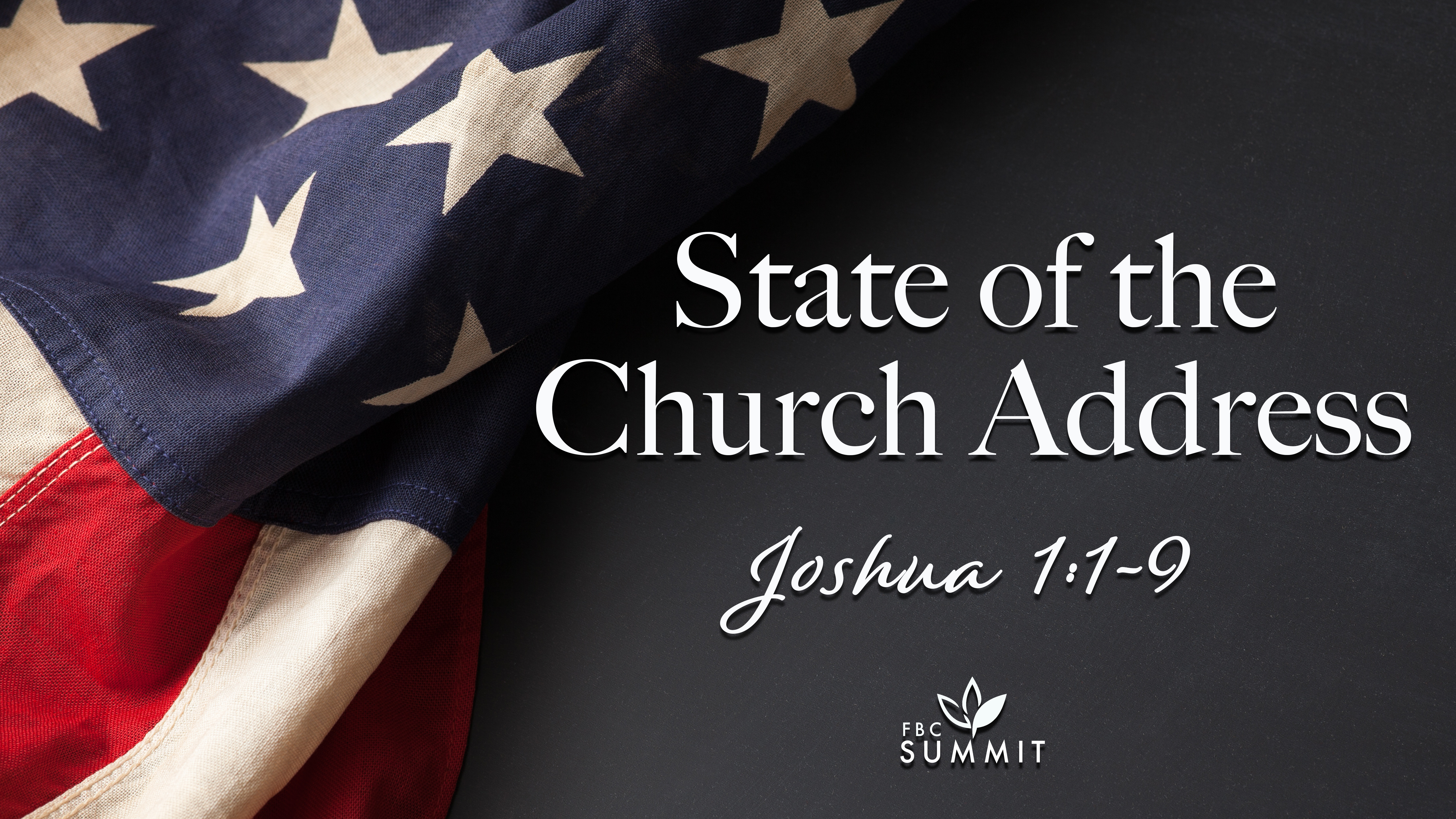 State of the Church Address