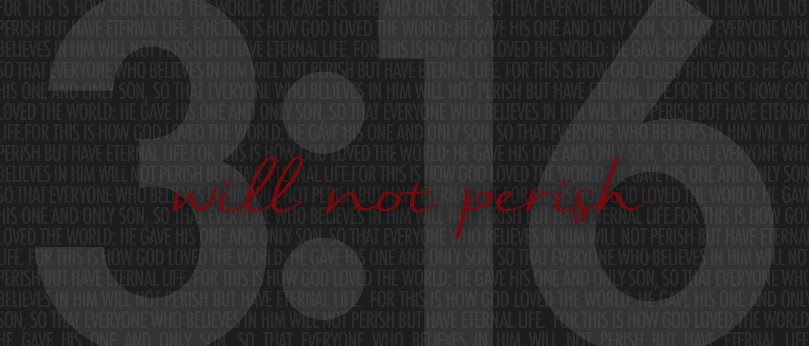 Will Not Perish episode artwork
