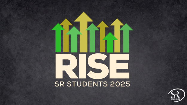 Rise - SR Students Retreat