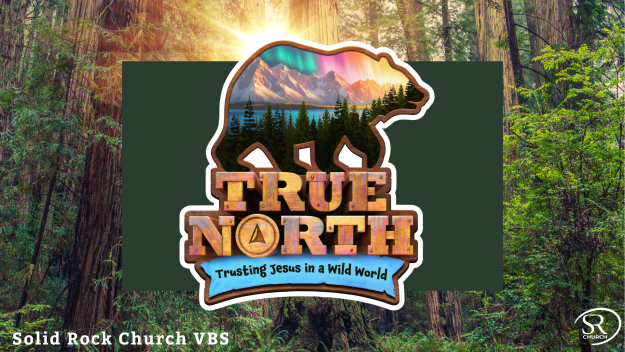 SR Kids VBS