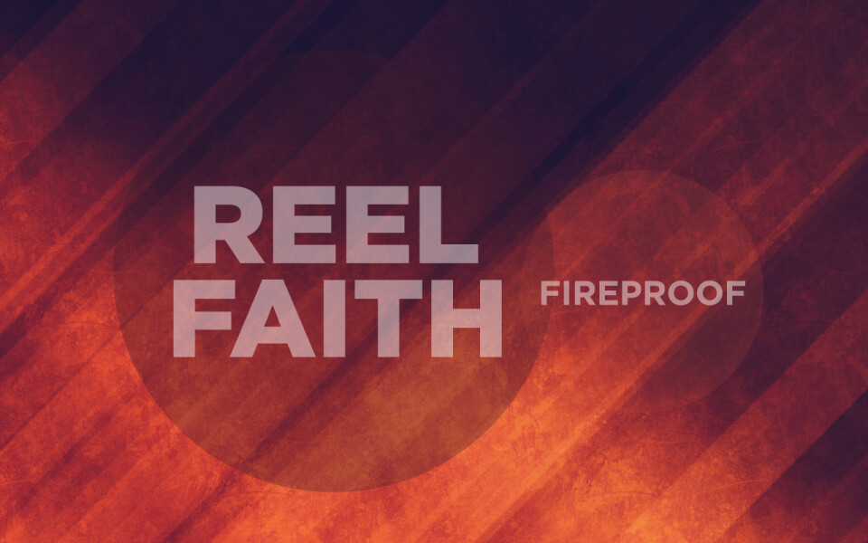 Fireproof