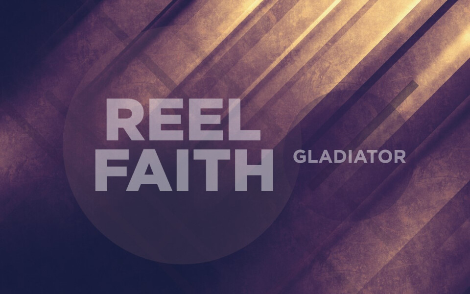 Gladiator