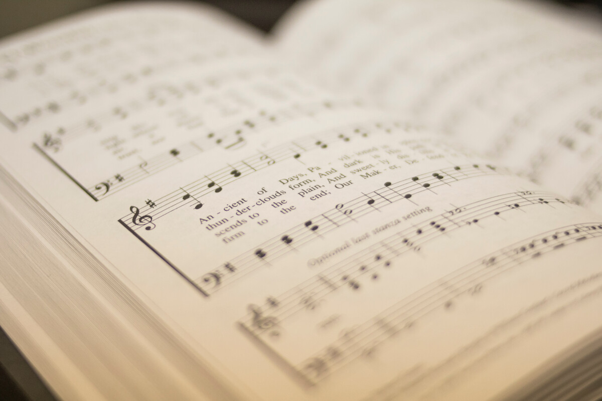 Hymn Sing