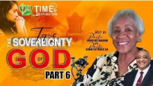 The Sovereignty of God Pt. 6