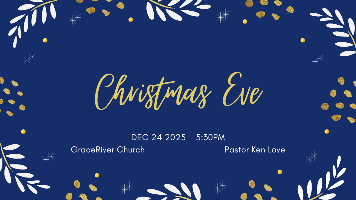 Christmas Eve Worship