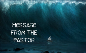 Where There Is No Vision, The People Perish