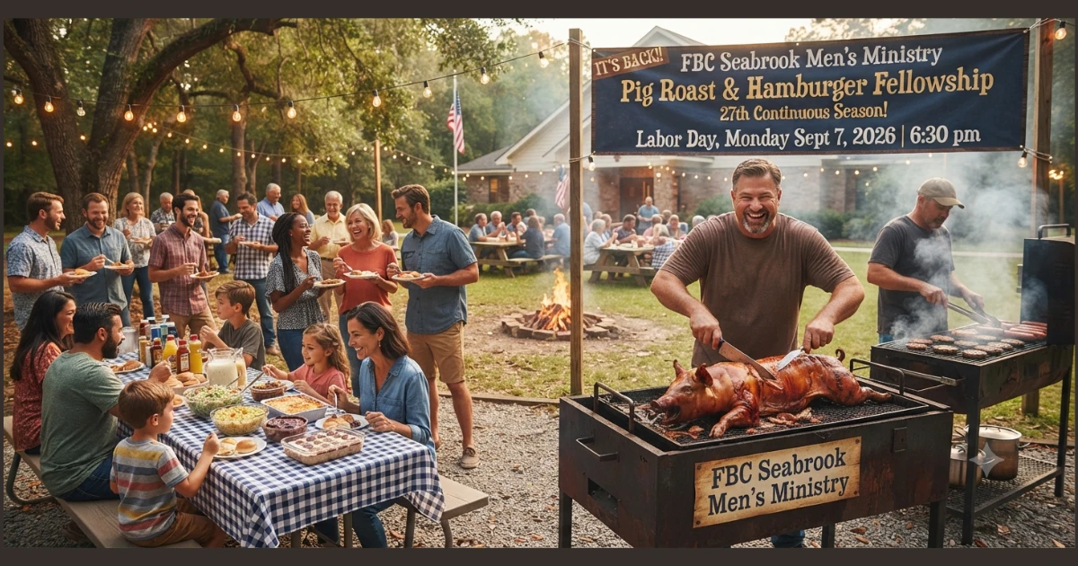 Pig Roast