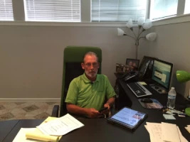 Profile image of Rob Purdy