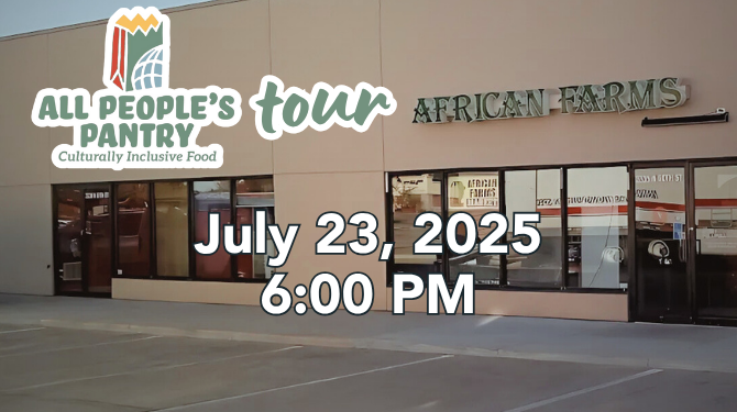 Educational Outing to African Farms