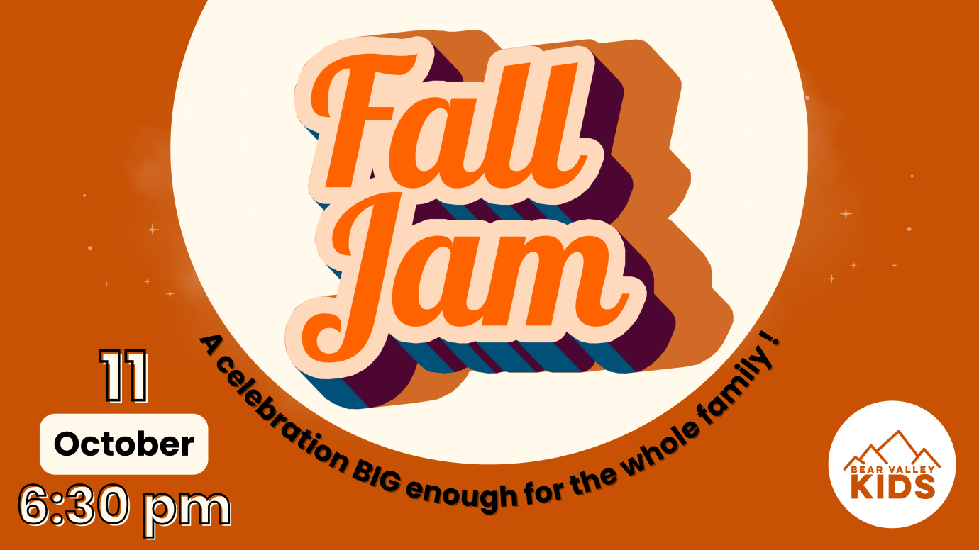 Fall Jam