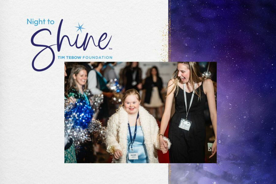 Night To Shine 