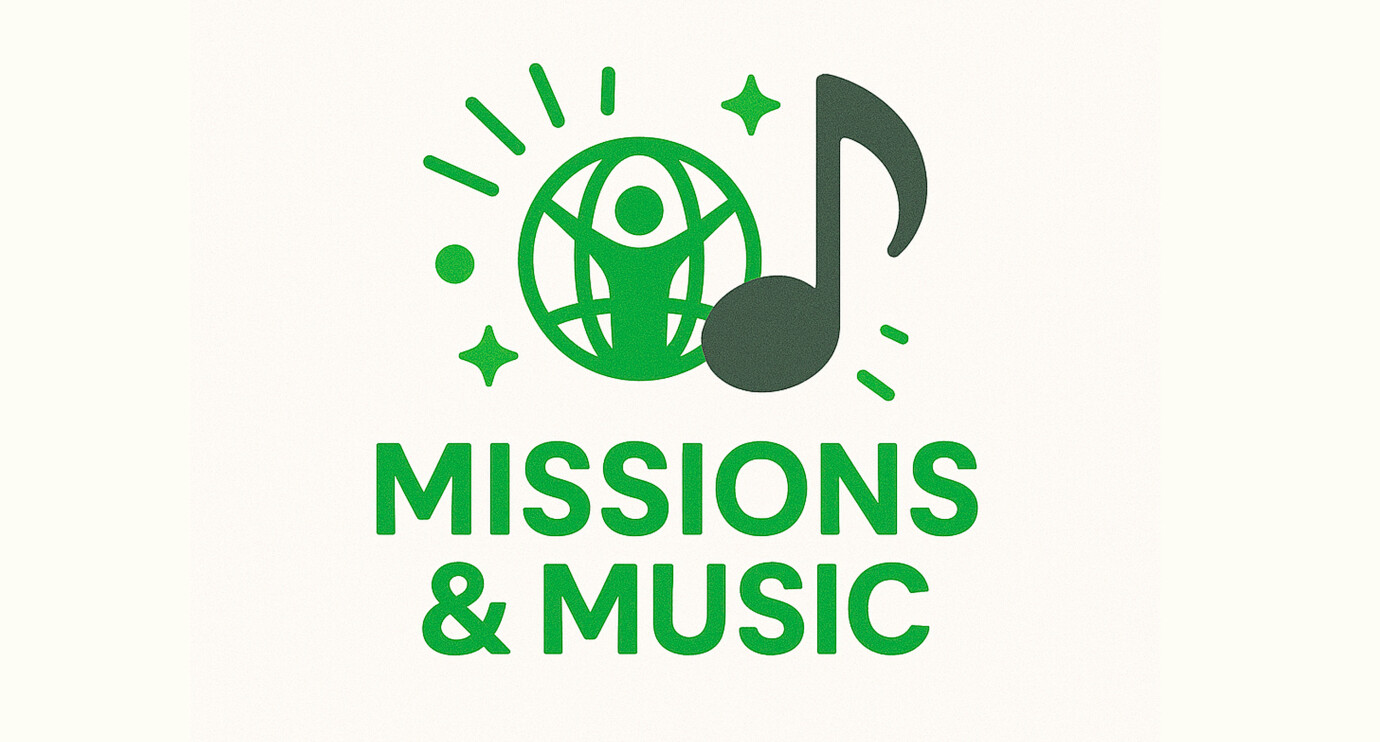 Children's Missions & Music