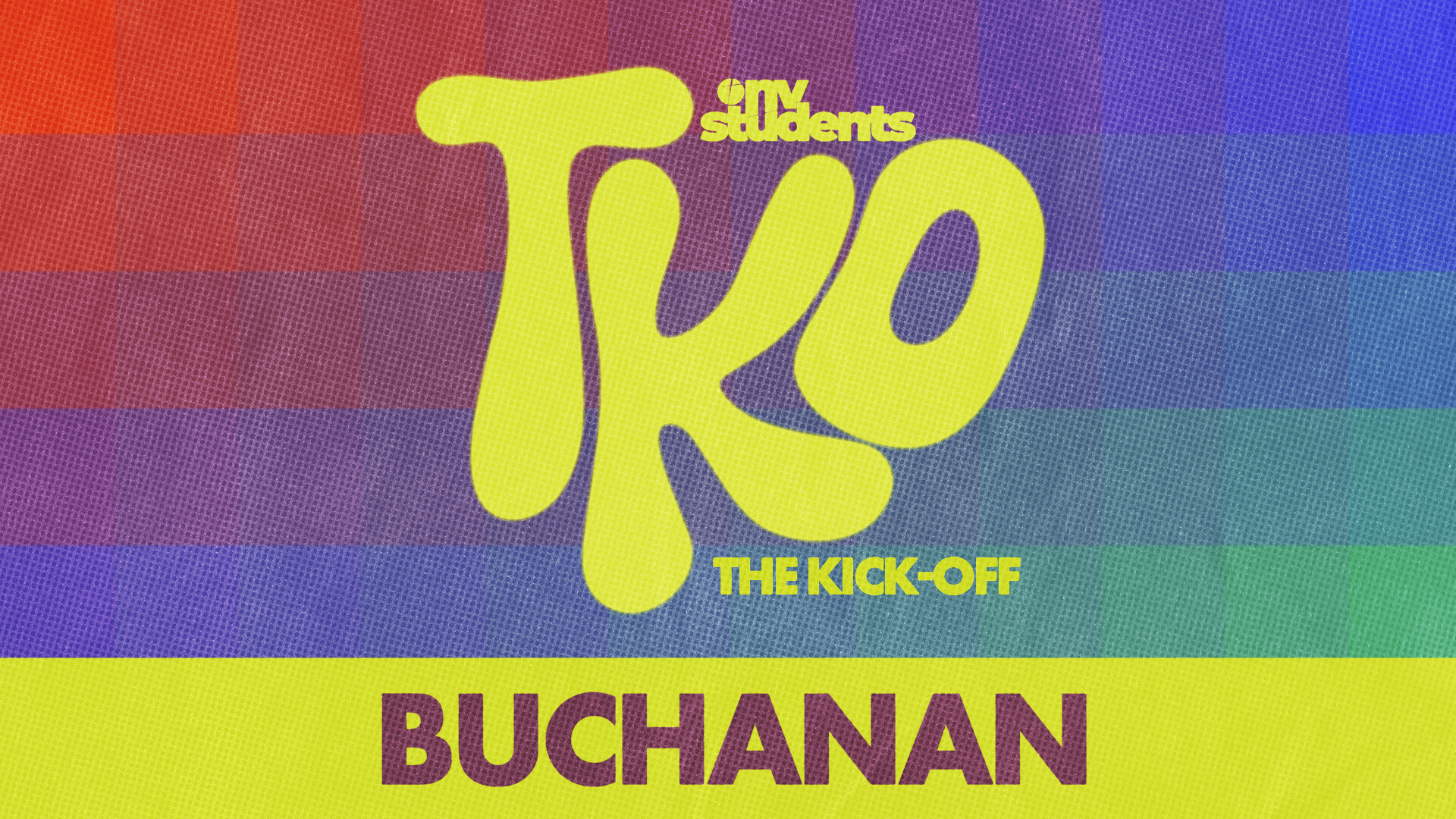 TKO - Buchanan