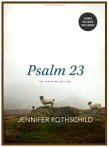 Women's Bible Study - Tuesday PM