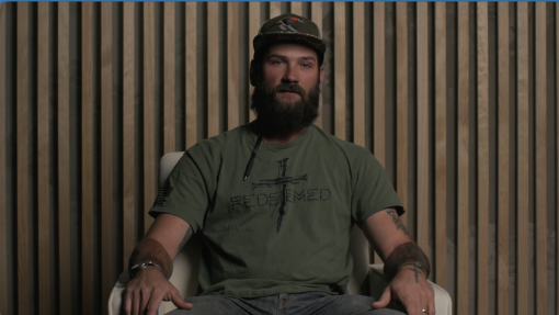 From Darkness to Redemption