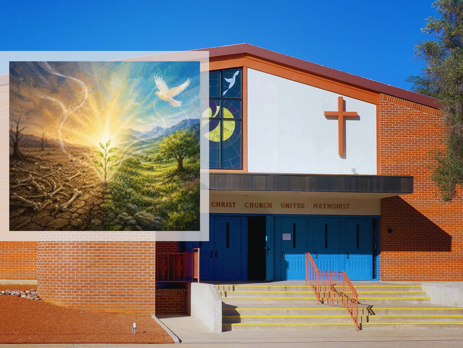9th Sunday after Pentecost | July 26th 2026