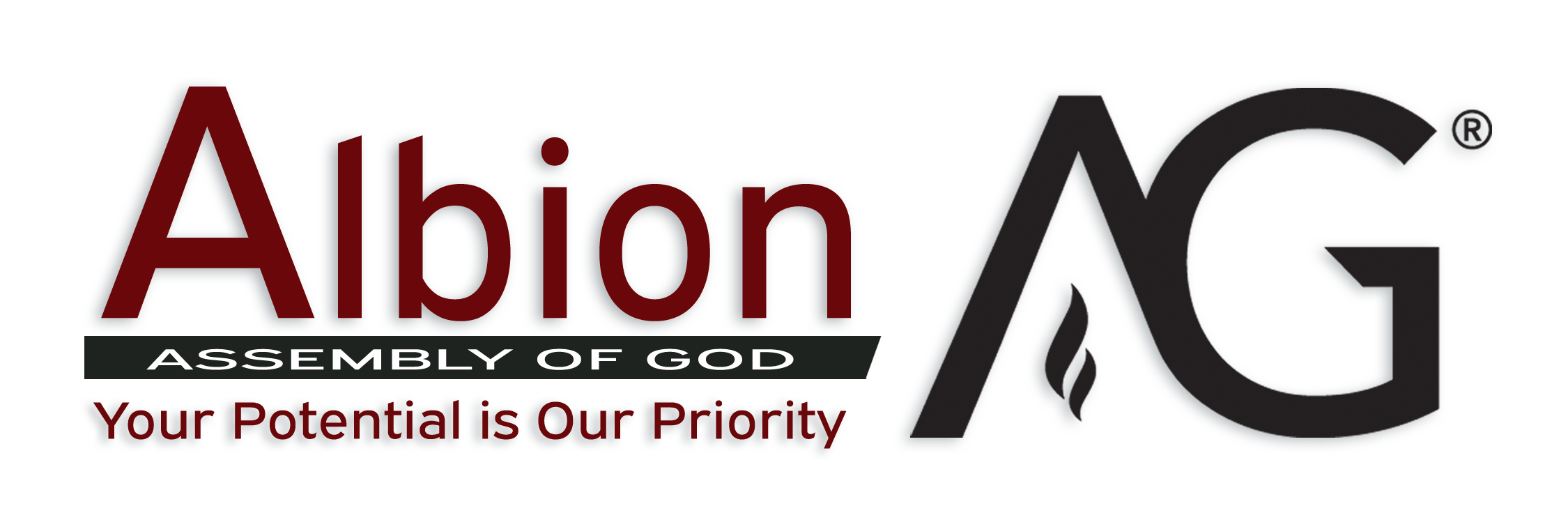 Albion Assembly of God
