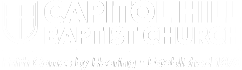 Capitol Hill Baptist Logo