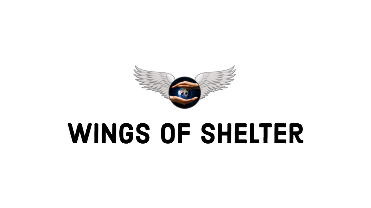 Wings of Shelter (Audio)