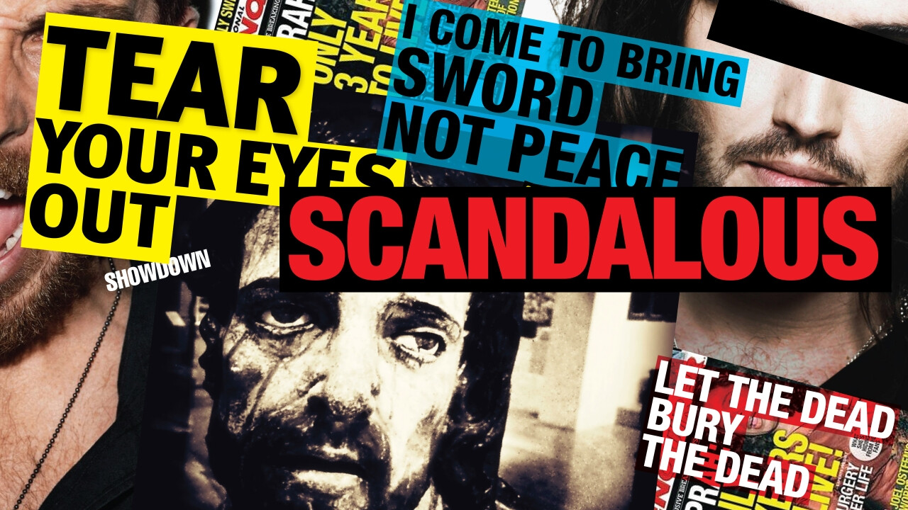 Island ECC - A Dynamic English Speaking International Church in Hong Kong