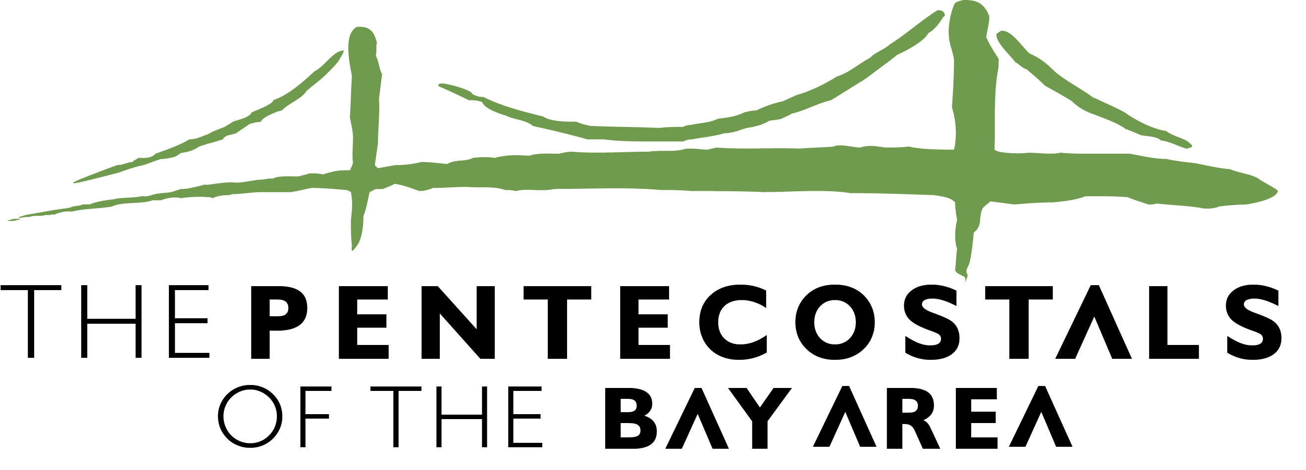 The Pentecostals of the Bay Area
