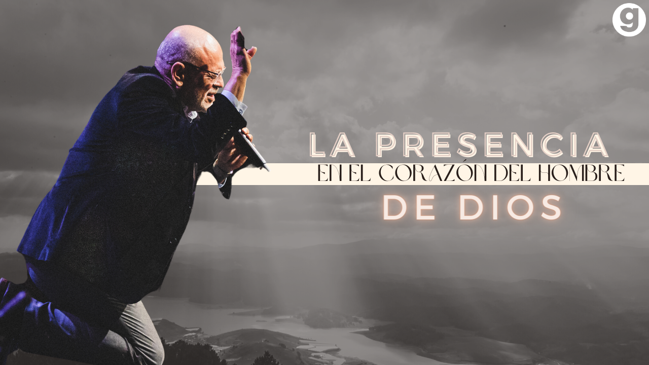La Presencia De Dios En El Corazón Del Hombre episode artwork