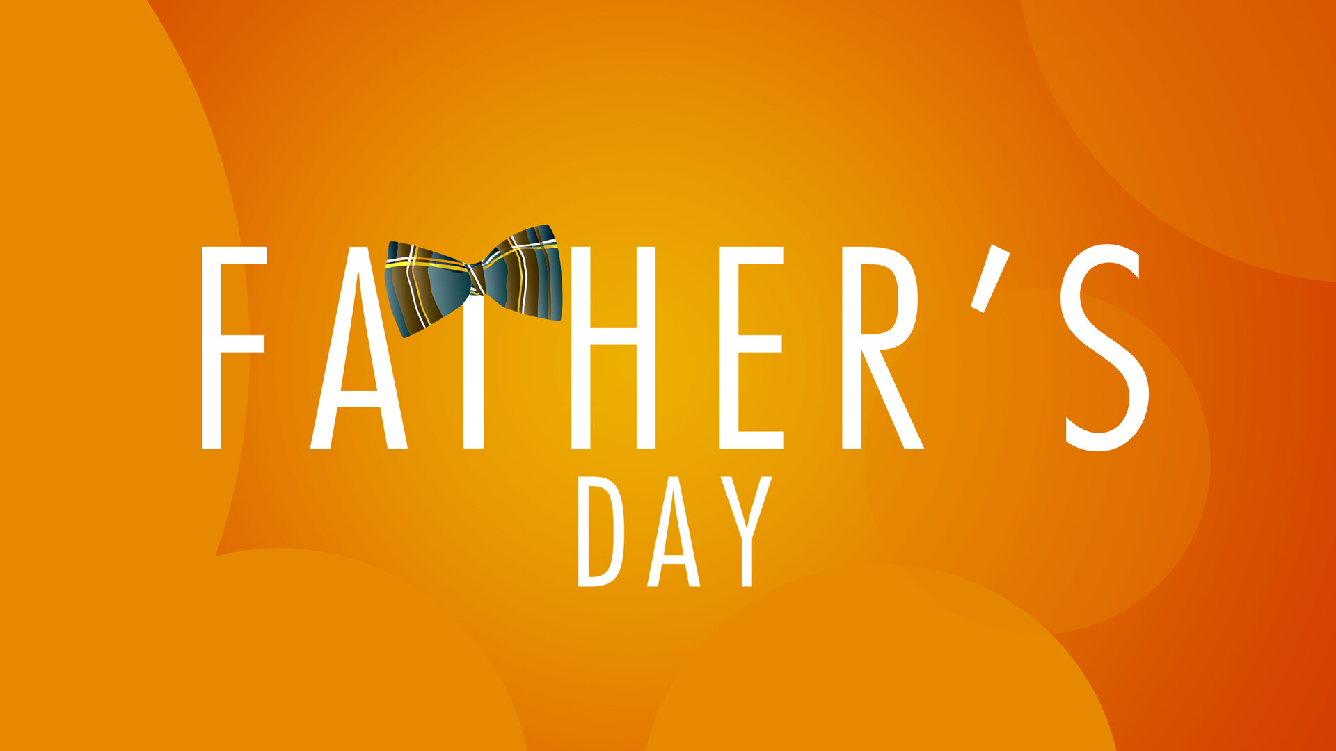 Father's Day 2019: Daddy Used To Say - 8:45am