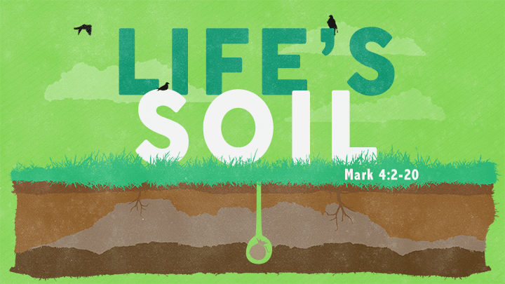 Life's Soil (Audio) episode artwork