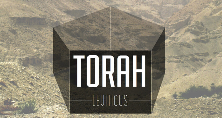Torah, Pt. 25 | Rest, Release, Redemption