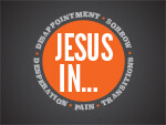 Jesus In..., Part 3: Desperation episode artwork